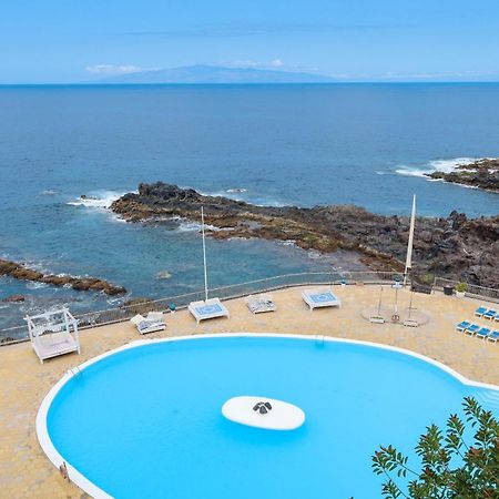 Premium And Sea Apartman Callao Salvaje Kültér fotó