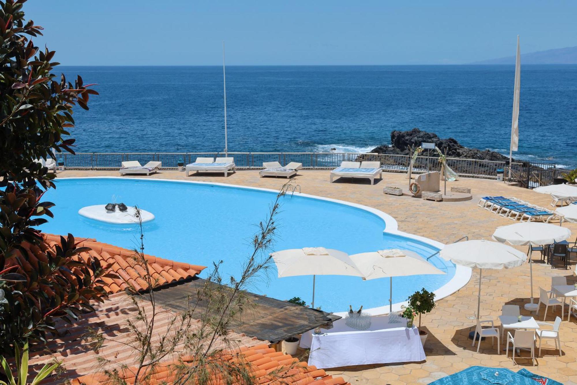 Premium And Sea Apartman Callao Salvaje Kültér fotó