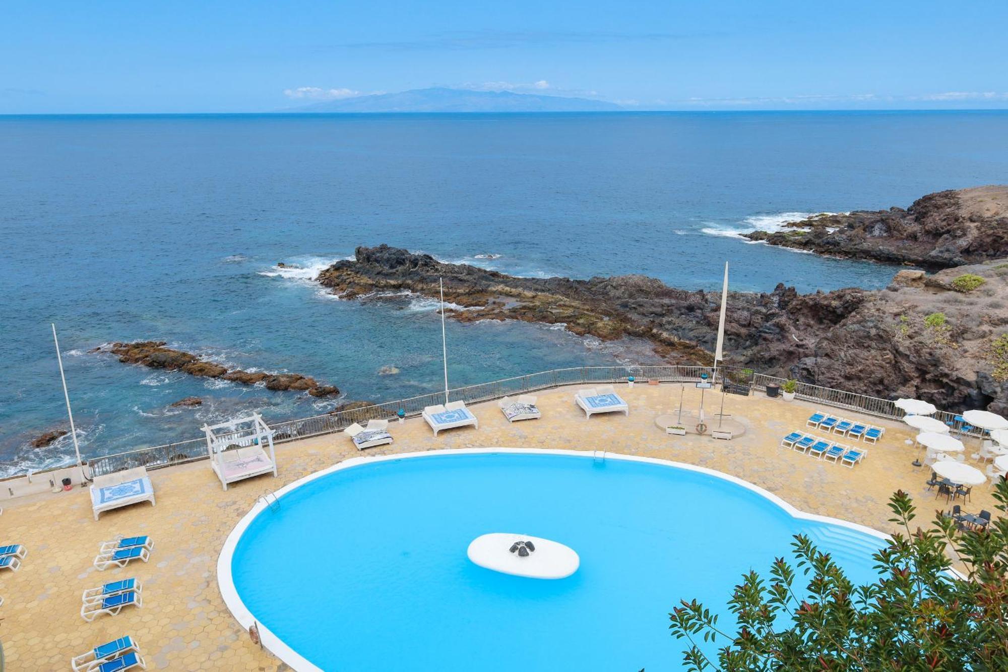 Premium And Sea Apartman Callao Salvaje Kültér fotó