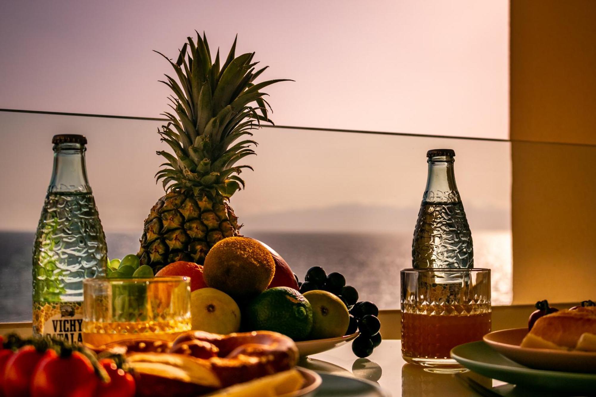 Premium And Sea Apartman Callao Salvaje Kültér fotó