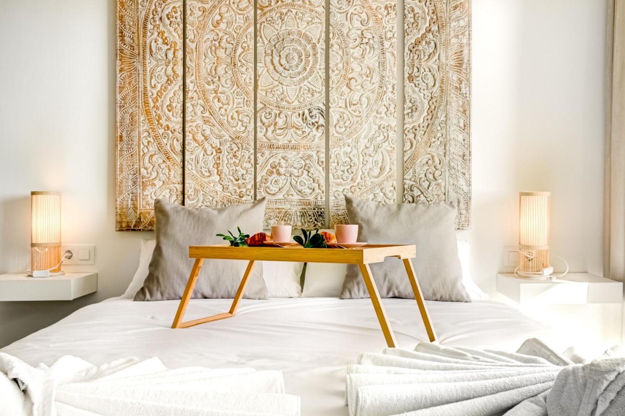 Premium And Sea Apartman Callao Salvaje Kültér fotó