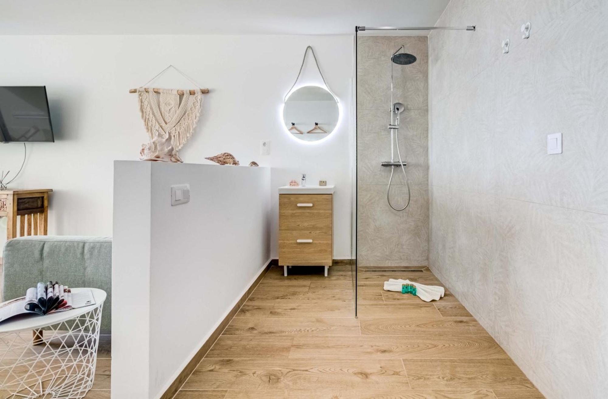 Premium And Sea Apartman Callao Salvaje Kültér fotó