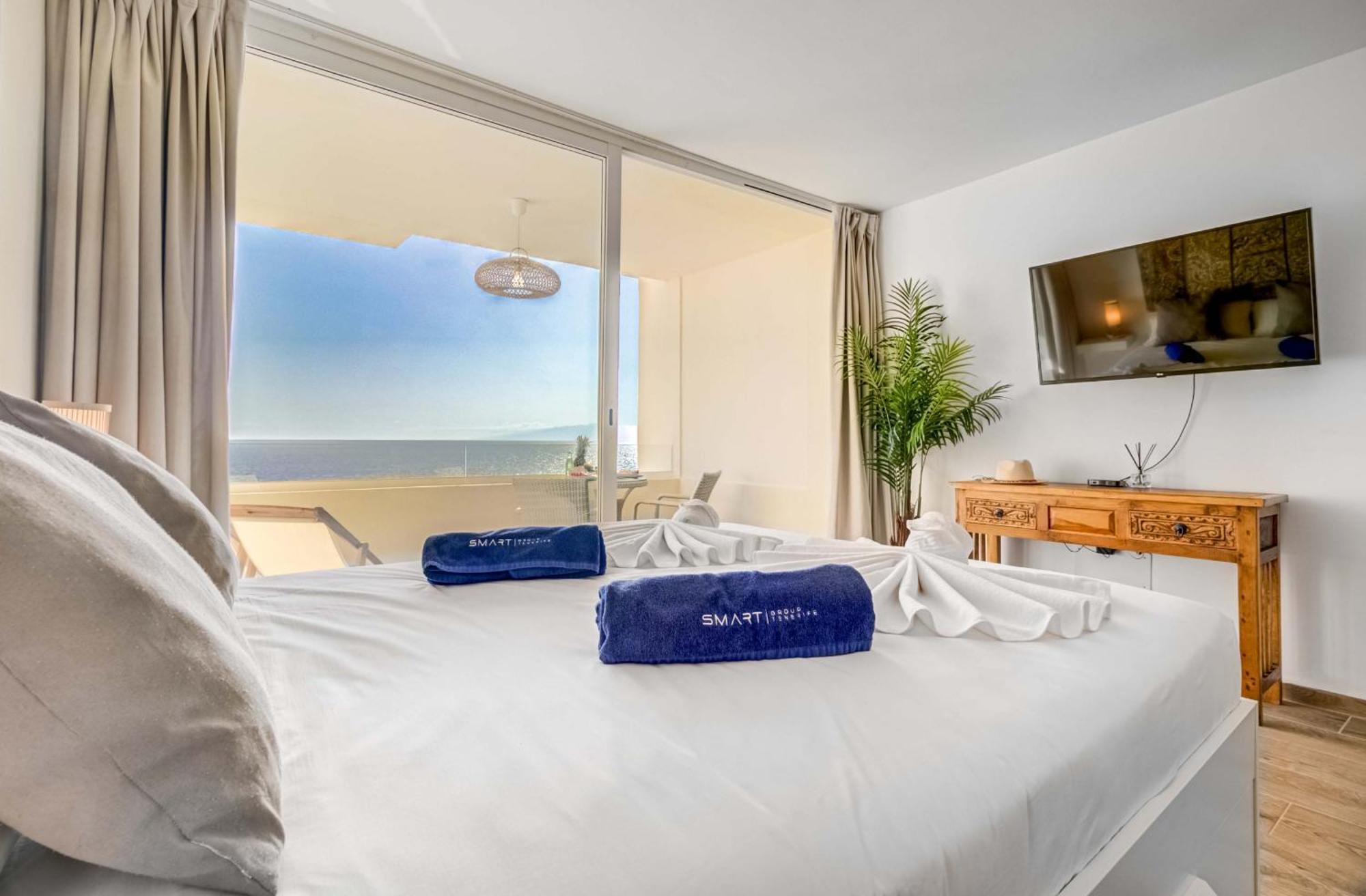 Premium And Sea Apartman Callao Salvaje Kültér fotó