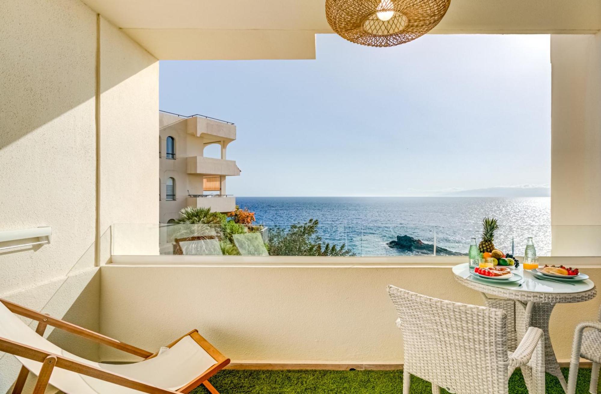 Premium And Sea Apartman Callao Salvaje Kültér fotó
