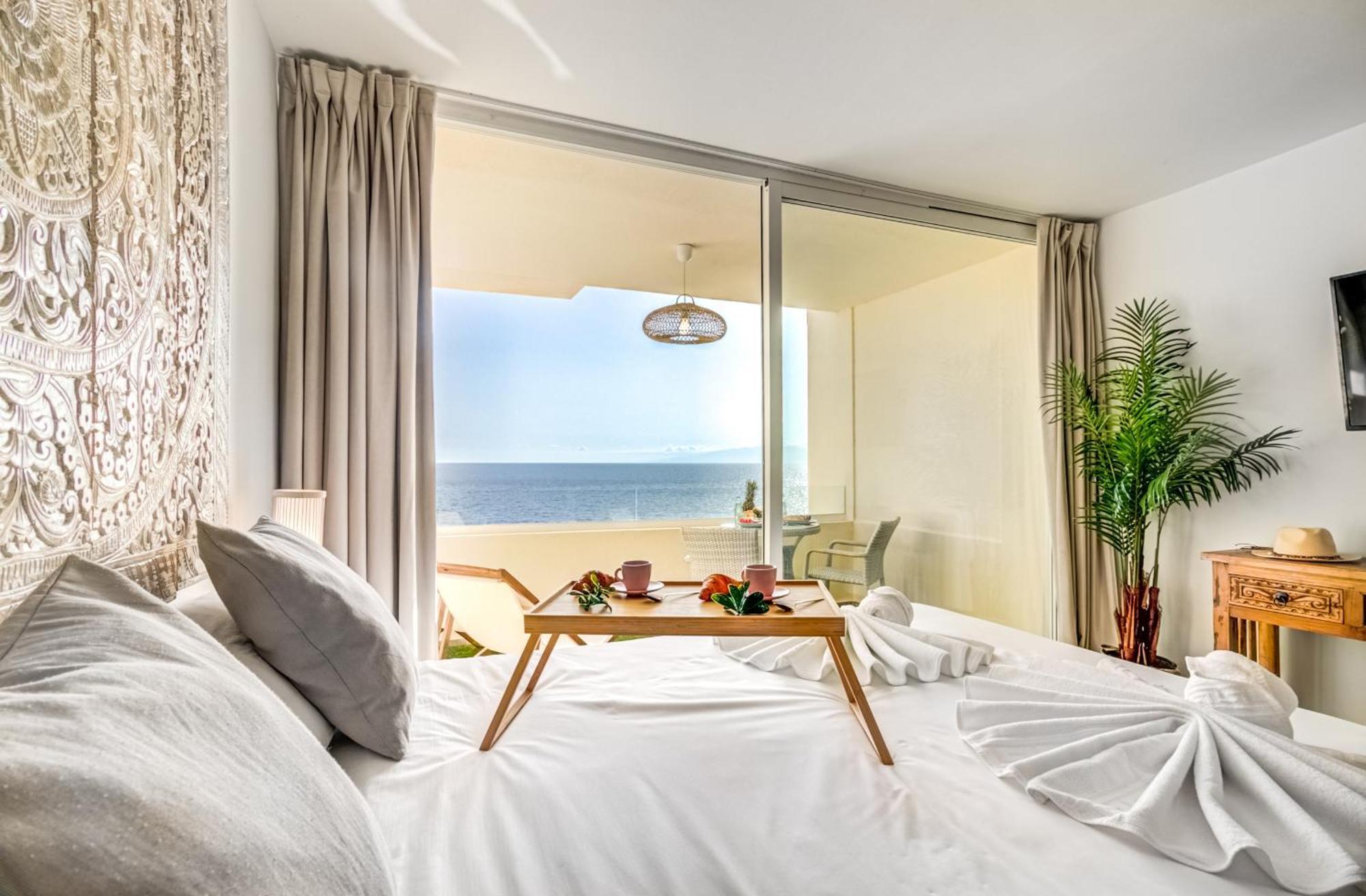 Premium And Sea Apartman Callao Salvaje Kültér fotó
