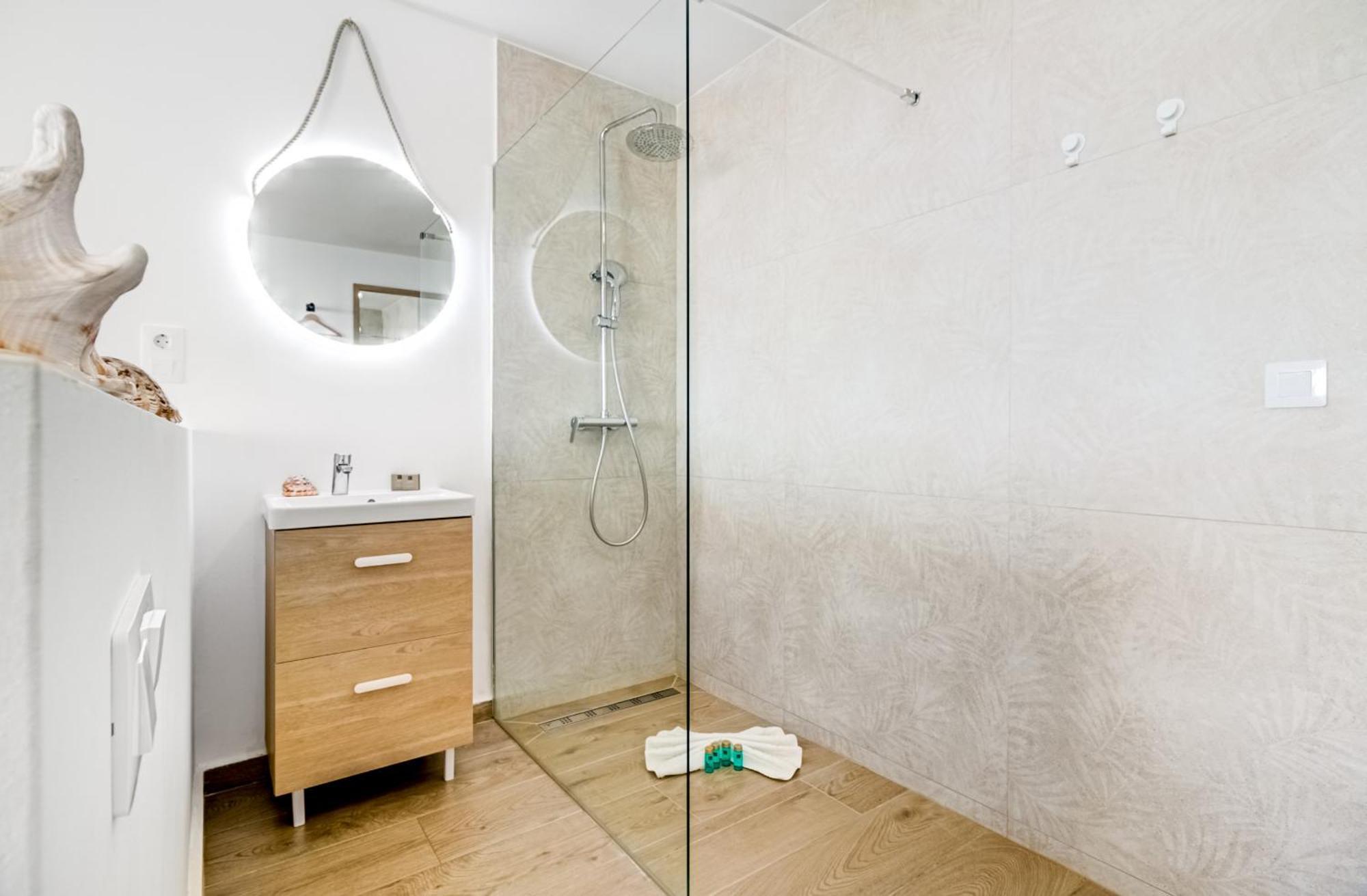 Premium And Sea Apartman Callao Salvaje Kültér fotó